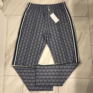 Men’s Lacoste Sweatpants